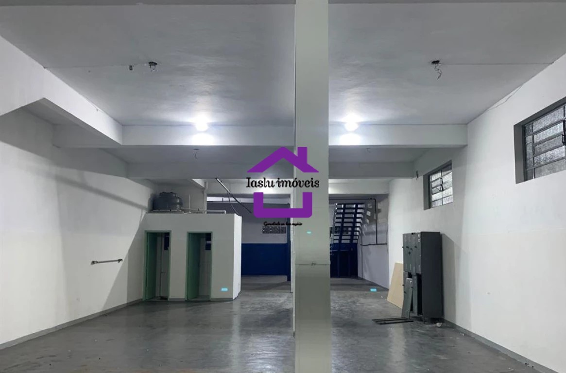 Depósito-Galpão, 900 m² - Foto 1