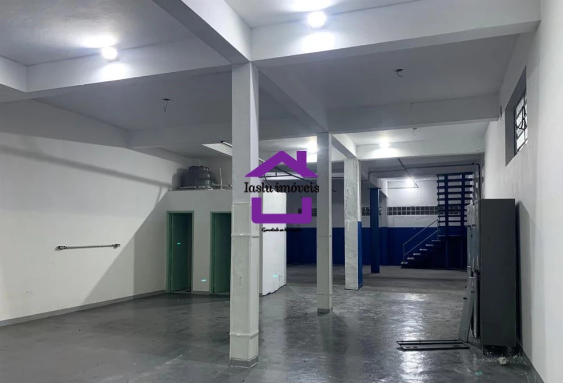 Depósito-Galpão, 900 m² - Foto 10
