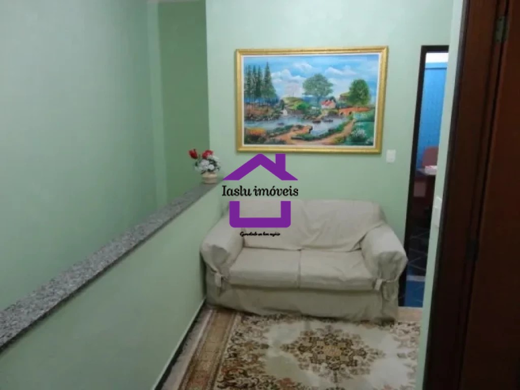 Loja-Salão, 51 m² - Foto 1