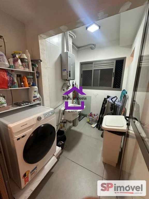 Apartamento à venda com 2 quartos, 81m² - Foto 3