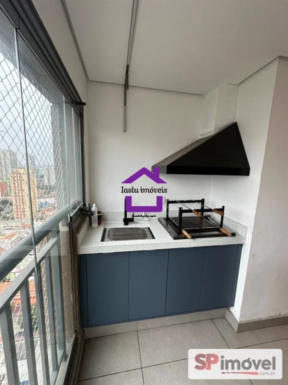 Apartamento à venda com 2 quartos, 81m² - Foto 13