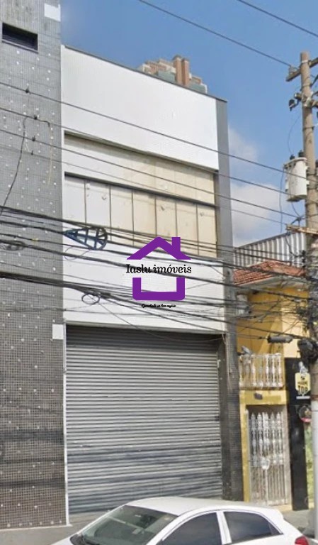 Prédio Inteiro para alugar, 280m² - Foto 1