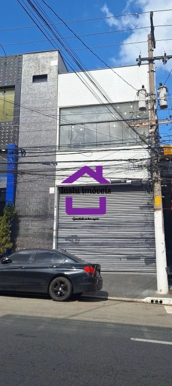 Prédio Inteiro, 280 m² - Foto 1