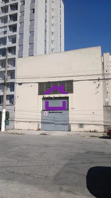 Depósito-Galpão, 500 m² - Foto 1