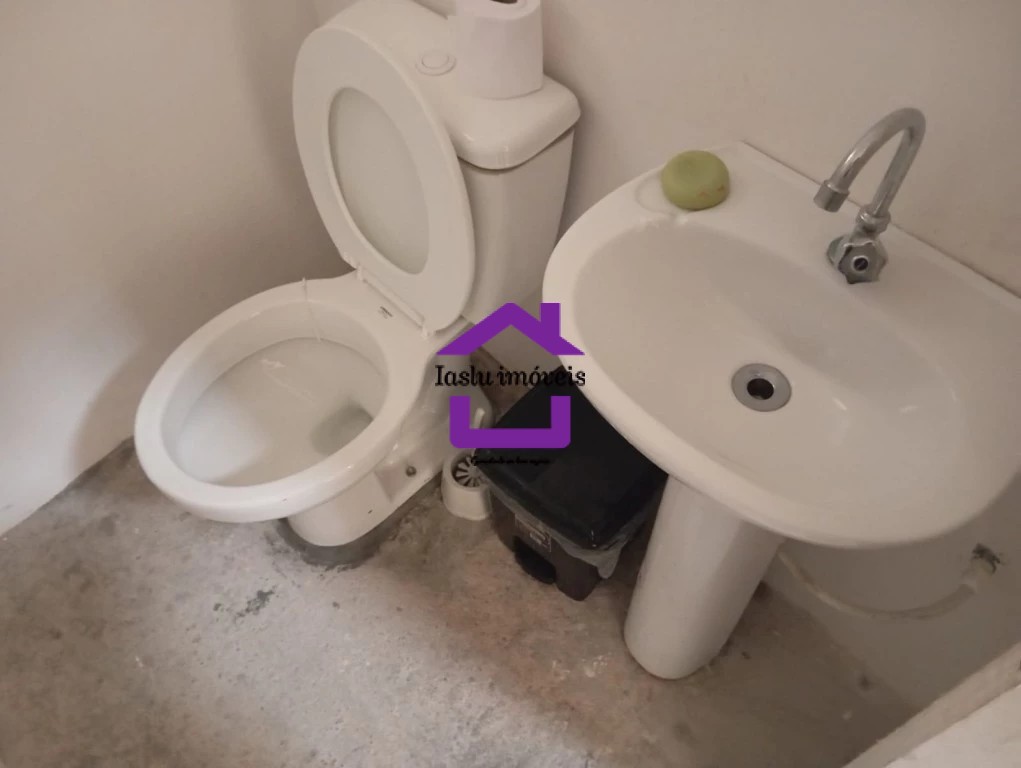 Depósito-Galpão, 500 m² - Foto 12