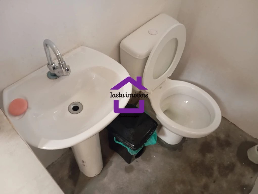 Depósito-Galpão, 500 m² - Foto 8