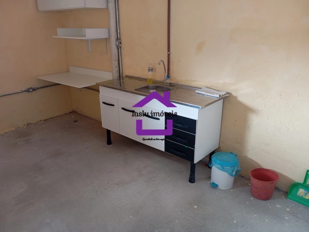 Depósito-Galpão, 500 m² - Foto 6