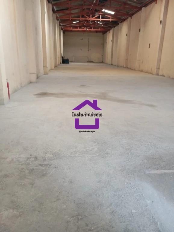 Depósito-Galpão, 500 m² - Foto 10