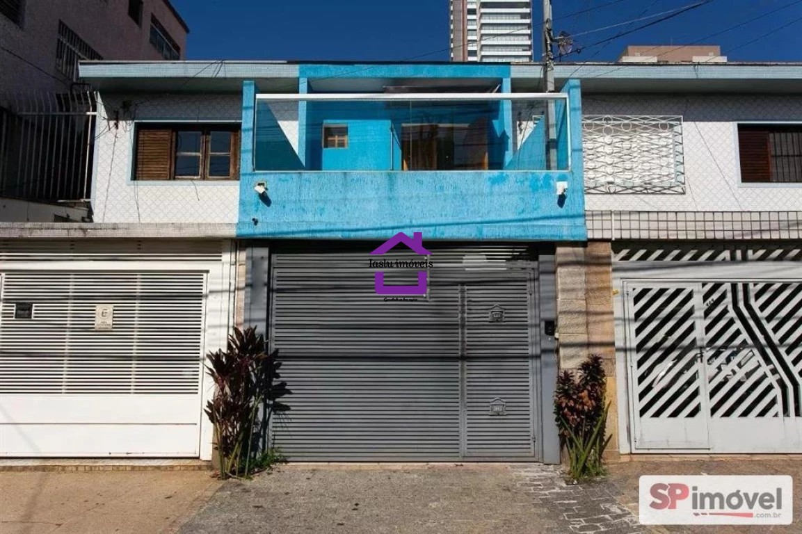 Sobrado à venda e aluguel com 3 quartos, 147m² - Foto 6