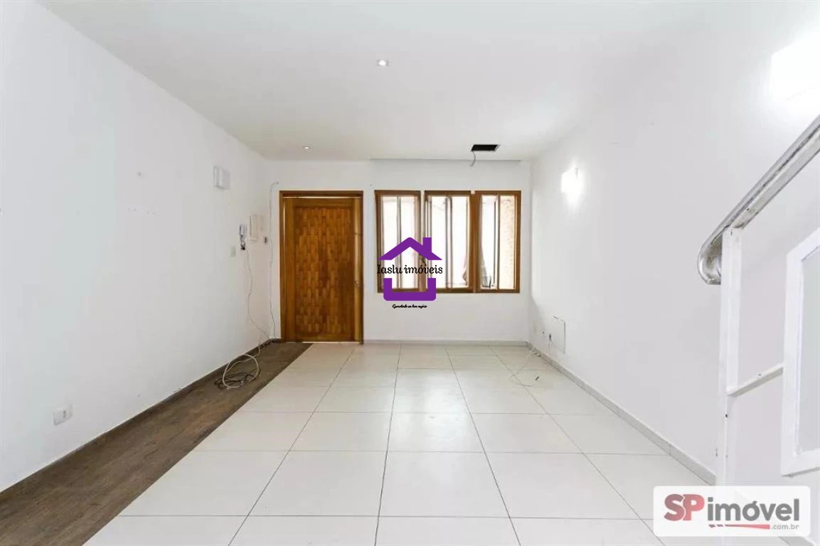 Sobrado à venda e aluguel com 3 quartos, 147m² - Foto 8