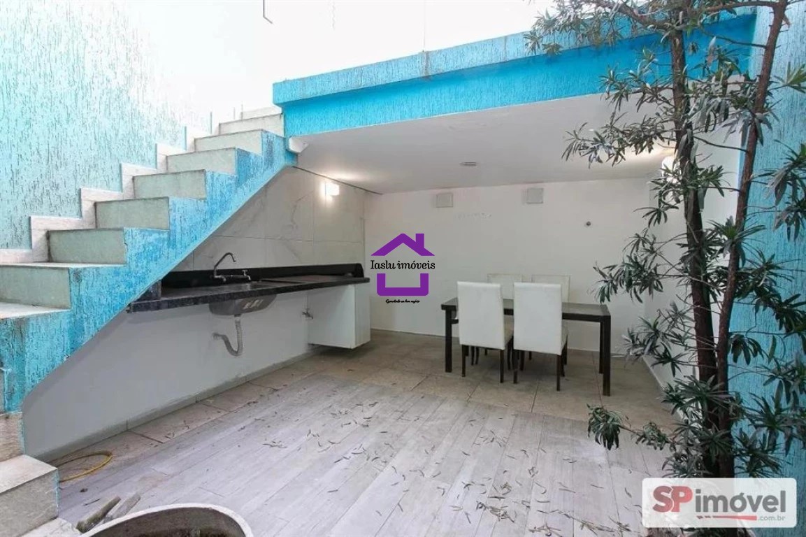 Sobrado à venda e aluguel com 3 quartos, 147m² - Foto 13