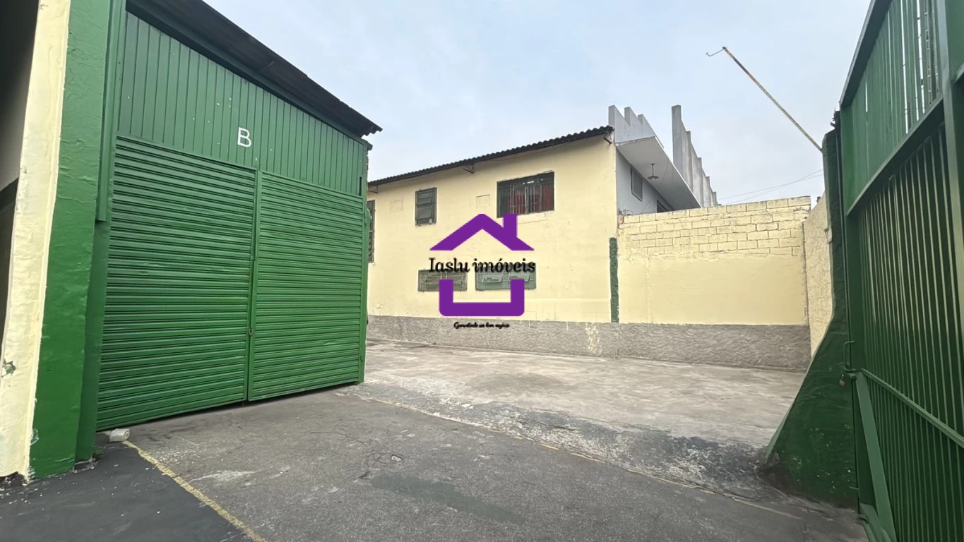 Depósito-Galpão, 1700 m² - Foto 2