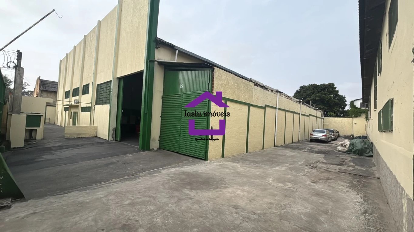 Depósito-Galpão, 1700 m² - Foto 3