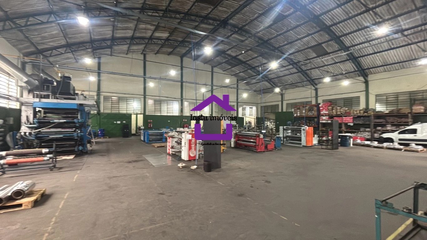 Depósito-Galpão, 1700 m² - Foto 4