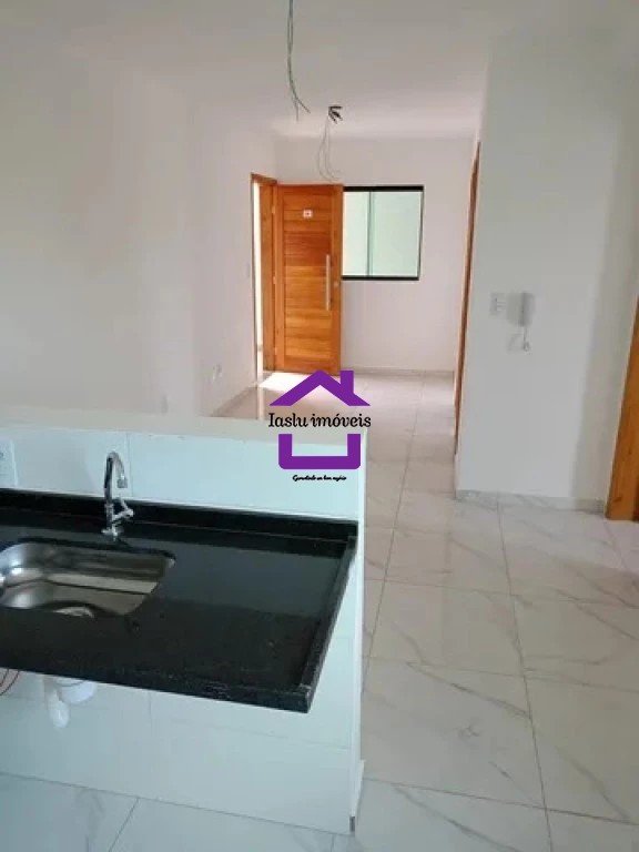 Apartamento para alugar com 2 quartos, 42m² - Foto 4