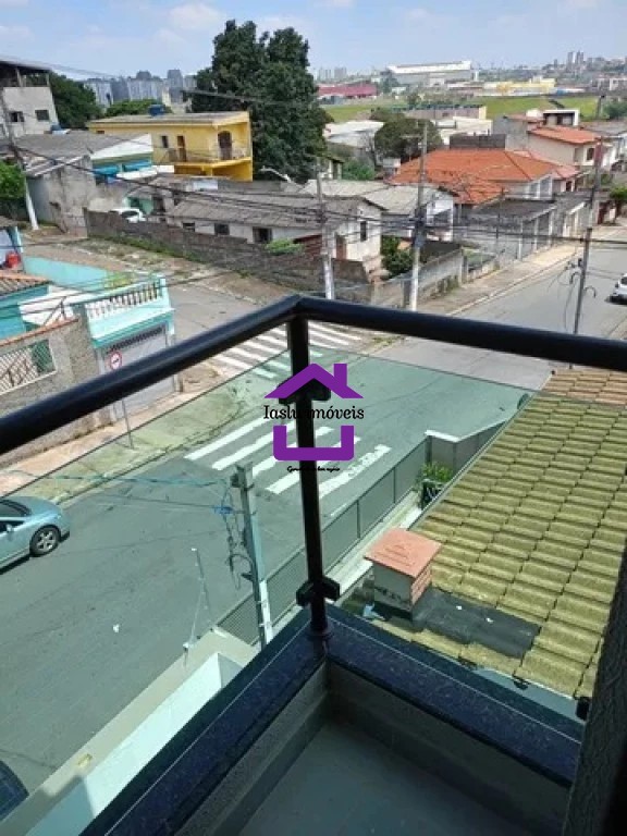 Apartamento para alugar com 2 quartos, 42m² - Foto 6