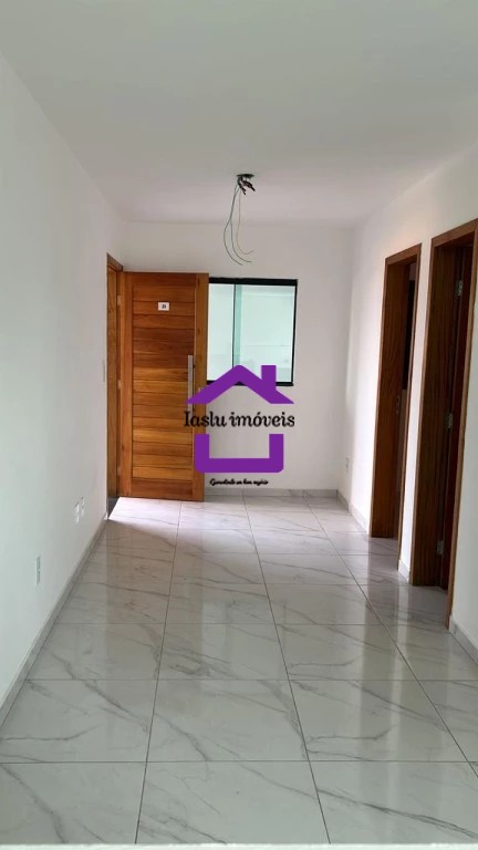 Apartamento à venda e aluguel com 2 quartos, 42m² - Foto 1
