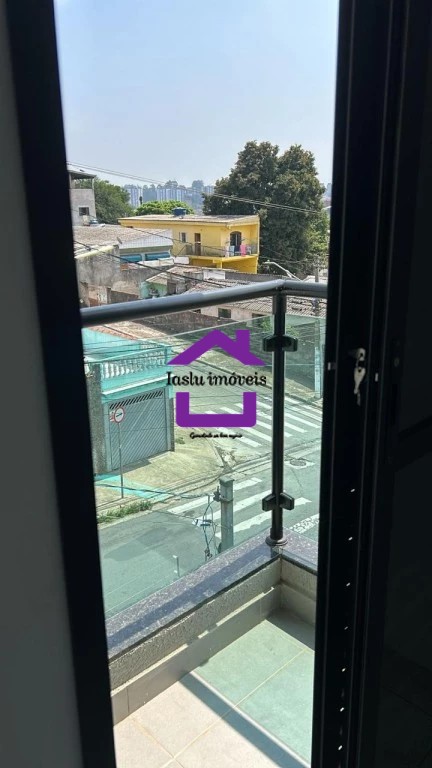 Apartamento à venda e aluguel com 2 quartos, 42m² - Foto 4
