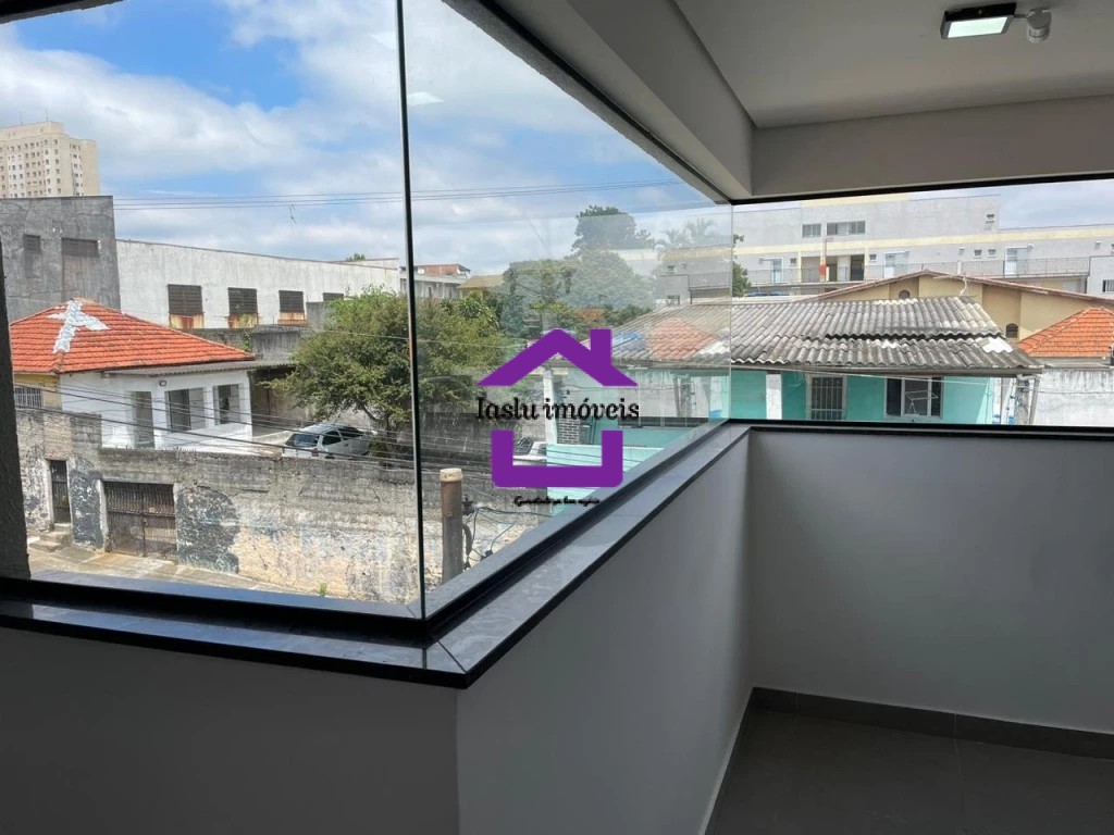 Apartamento à venda e aluguel com 2 quartos, 42m² - Foto 6