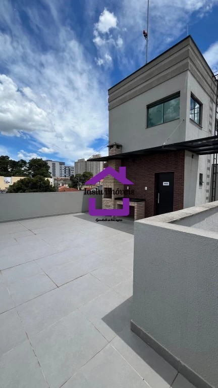Apartamento à venda e aluguel com 2 quartos, 42m² - Foto 7