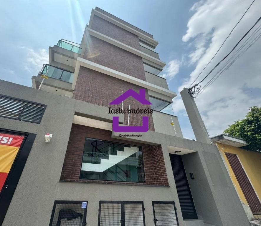 Apartamento à venda e aluguel com 2 quartos, 42m² - Foto 9