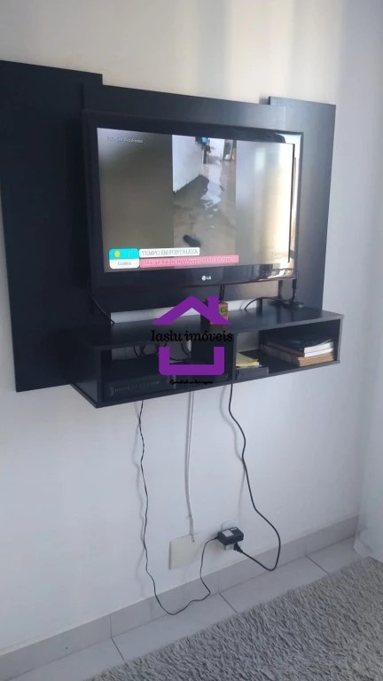 Apartamento, 1 quarto, 28 m² - Foto 2