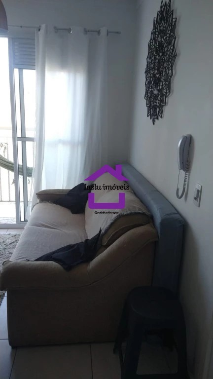 Apartamento, 1 quarto, 28 m² - Foto 3