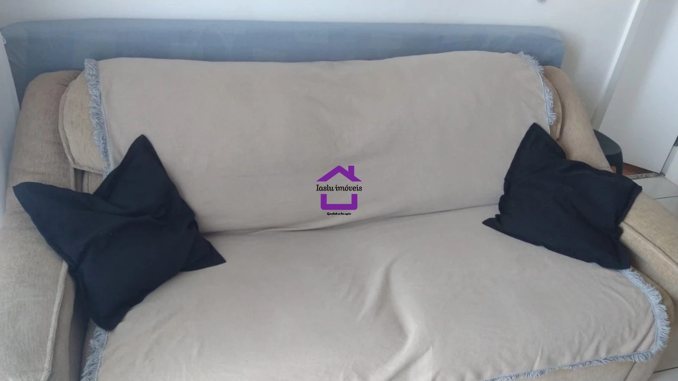 Apartamento, 1 quarto, 28 m² - Foto 4