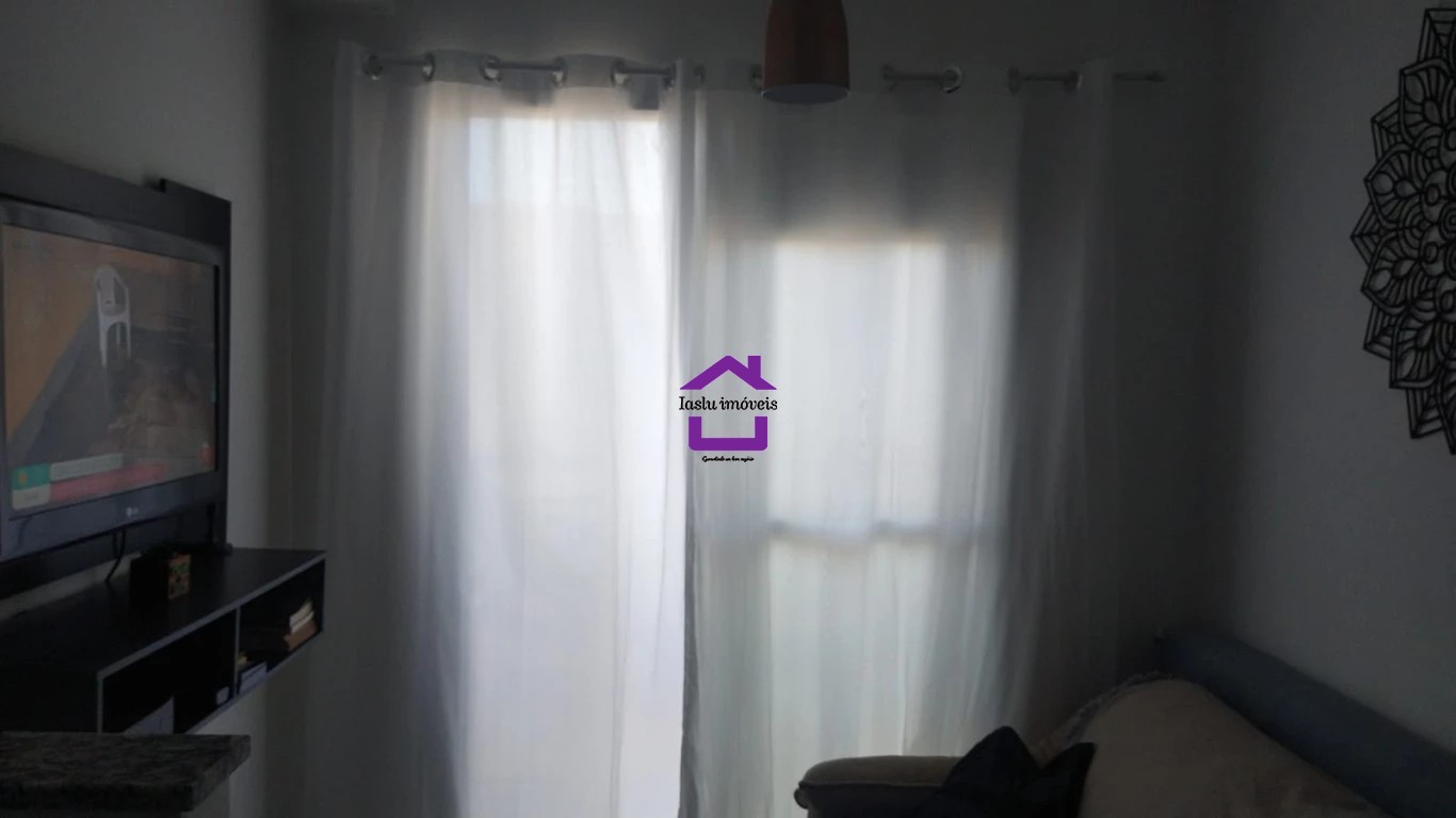 Apartamento, 1 quarto, 28 m² - Foto 5