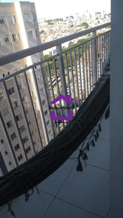 Apartamento, 1 quarto, 28 m² - Foto 6