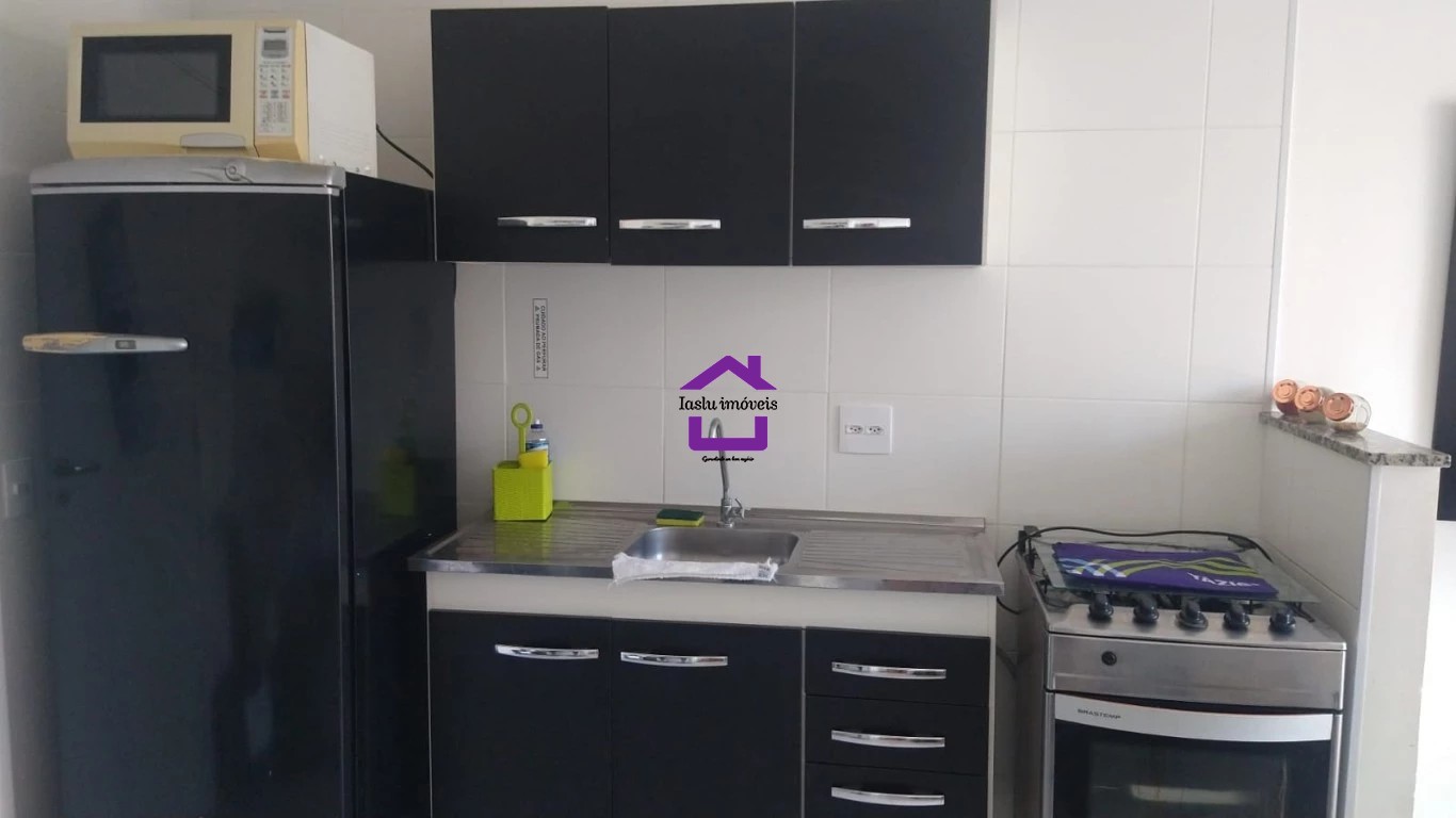 Apartamento, 1 quarto, 28 m² - Foto 7