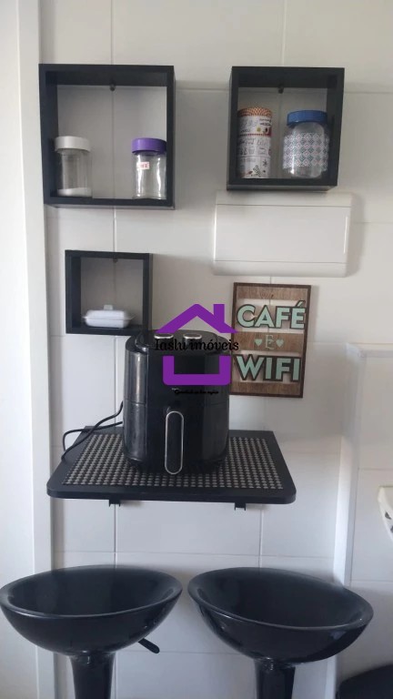 Apartamento, 1 quarto, 28 m² - Foto 8