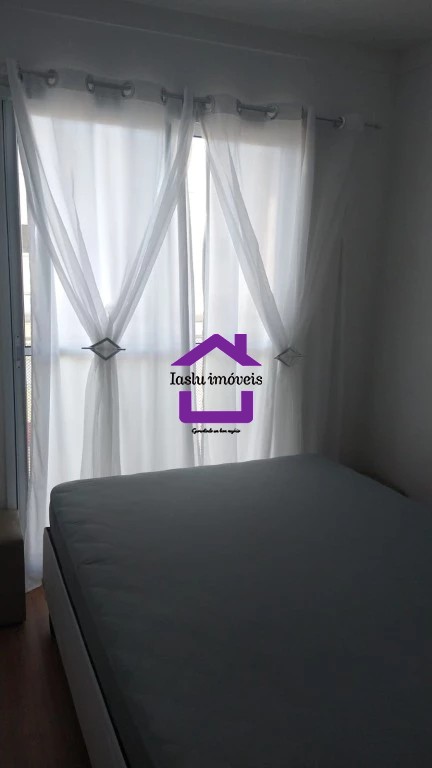 Apartamento, 1 quarto, 28 m² - Foto 11