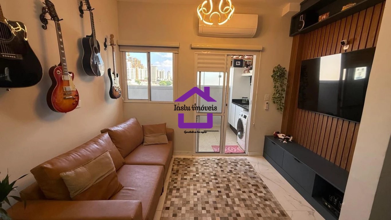 Apartamento, 2 quartos, 62 m² - Foto 1