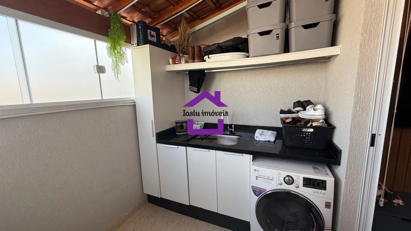 Apartamento, 2 quartos, 62 m² - Foto 3