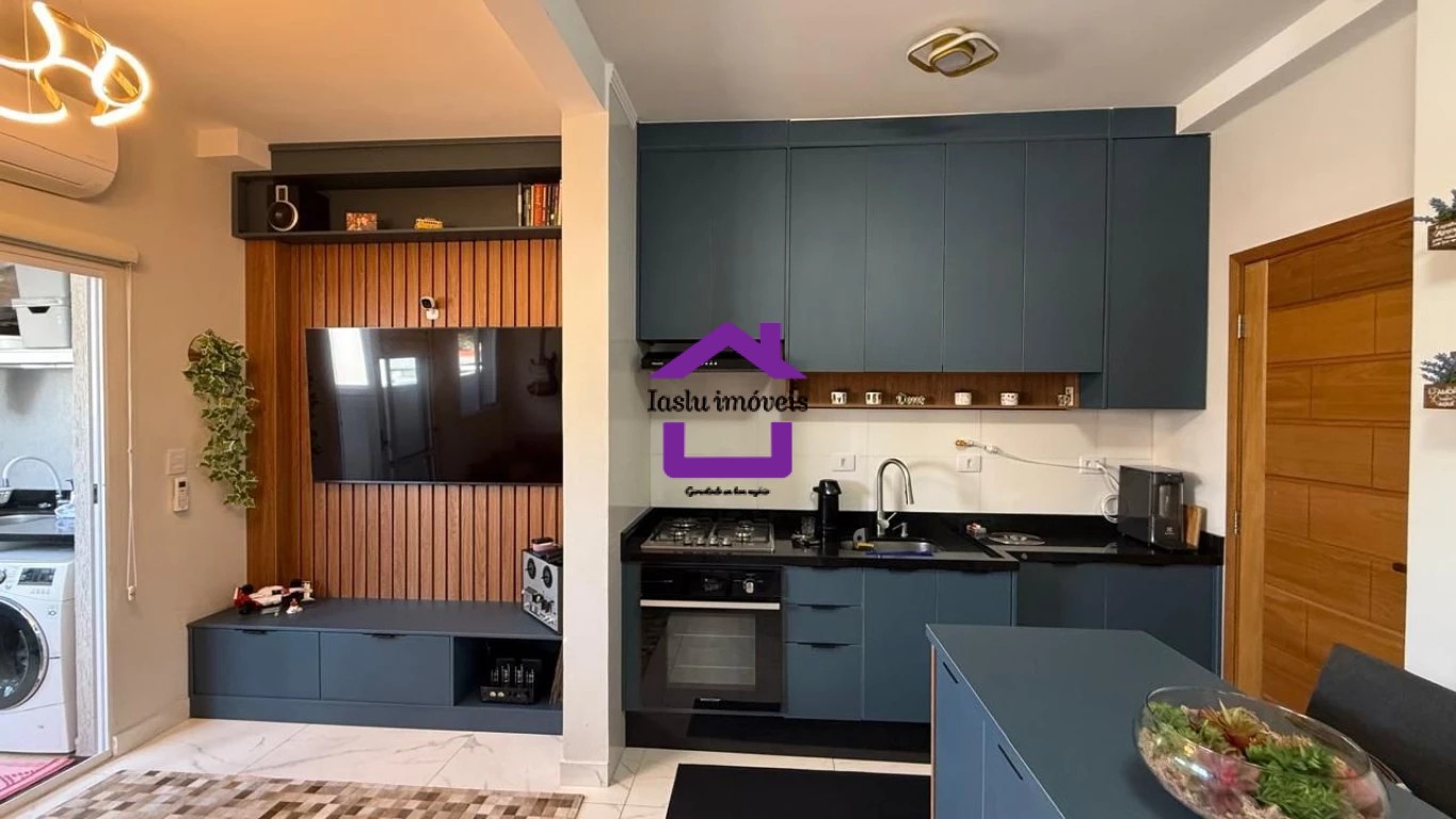 Apartamento, 2 quartos, 62 m² - Foto 4