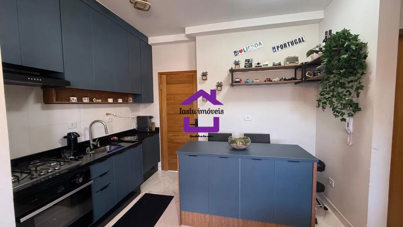 Apartamento, 2 quartos, 62 m² - Foto 5