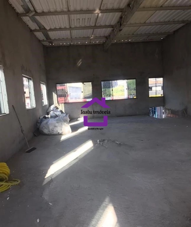 Loja-Salão para alugar com 1 quarto, 145m² - Foto 2