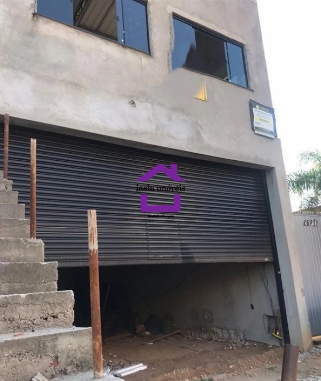 Loja-Salão para alugar com 1 quarto, 145m² - Foto 3