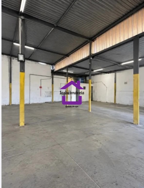 Depósito-Galpão, 500 m² - Foto 2
