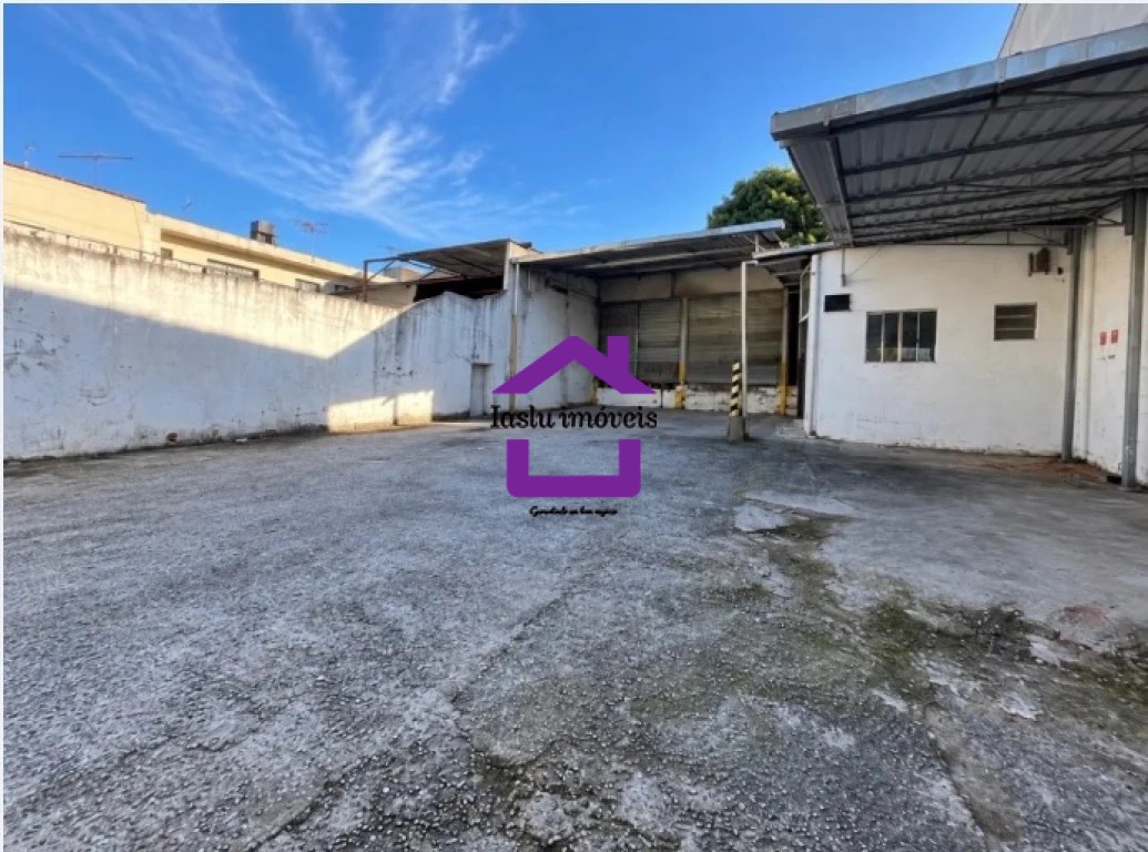 Depósito-Galpão, 500 m² - Foto 3
