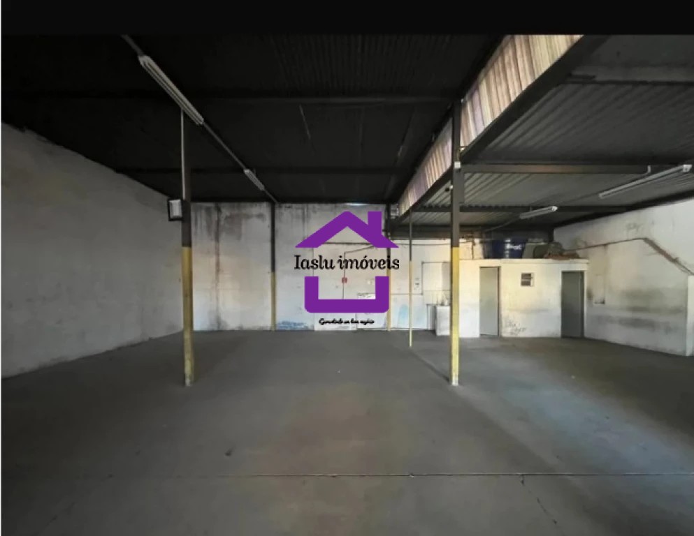 Depósito-Galpão, 500 m² - Foto 4
