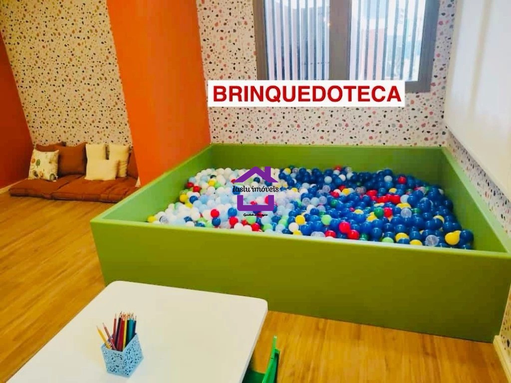 Apartamento para alugar com 1 quarto, 28m² - Foto 12