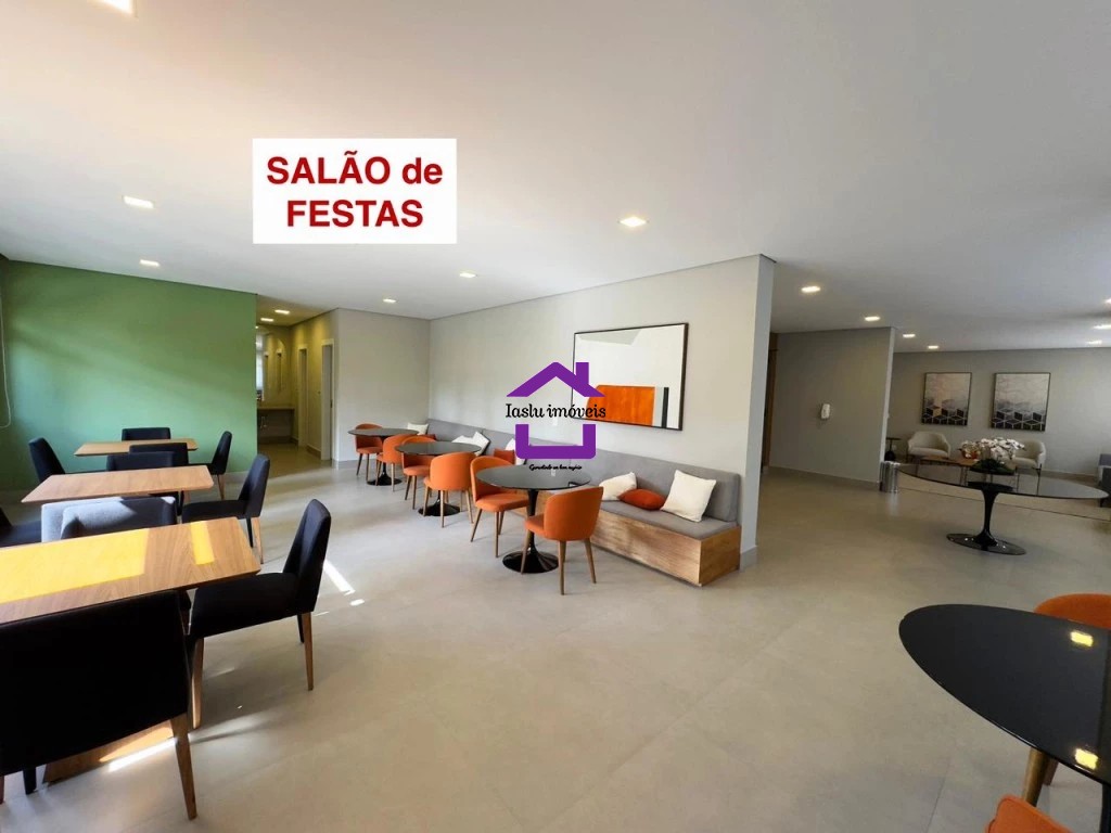 Apartamento para alugar com 1 quarto, 28m² - Foto 8