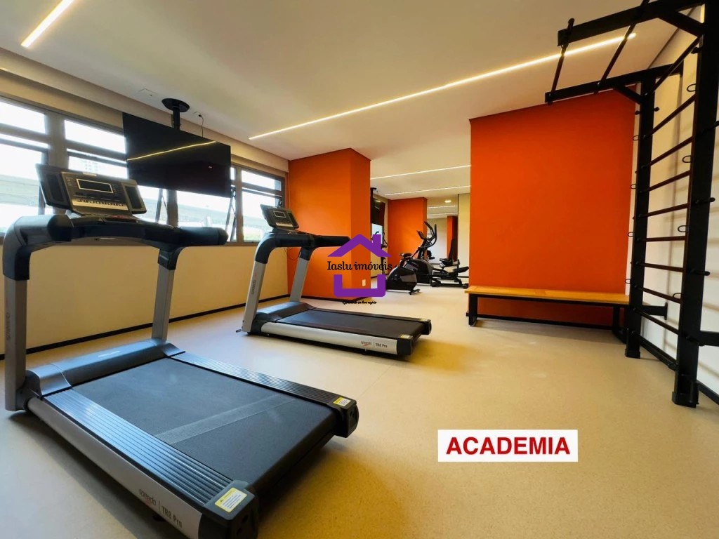 Apartamento para alugar com 1 quarto, 28m² - Foto 10