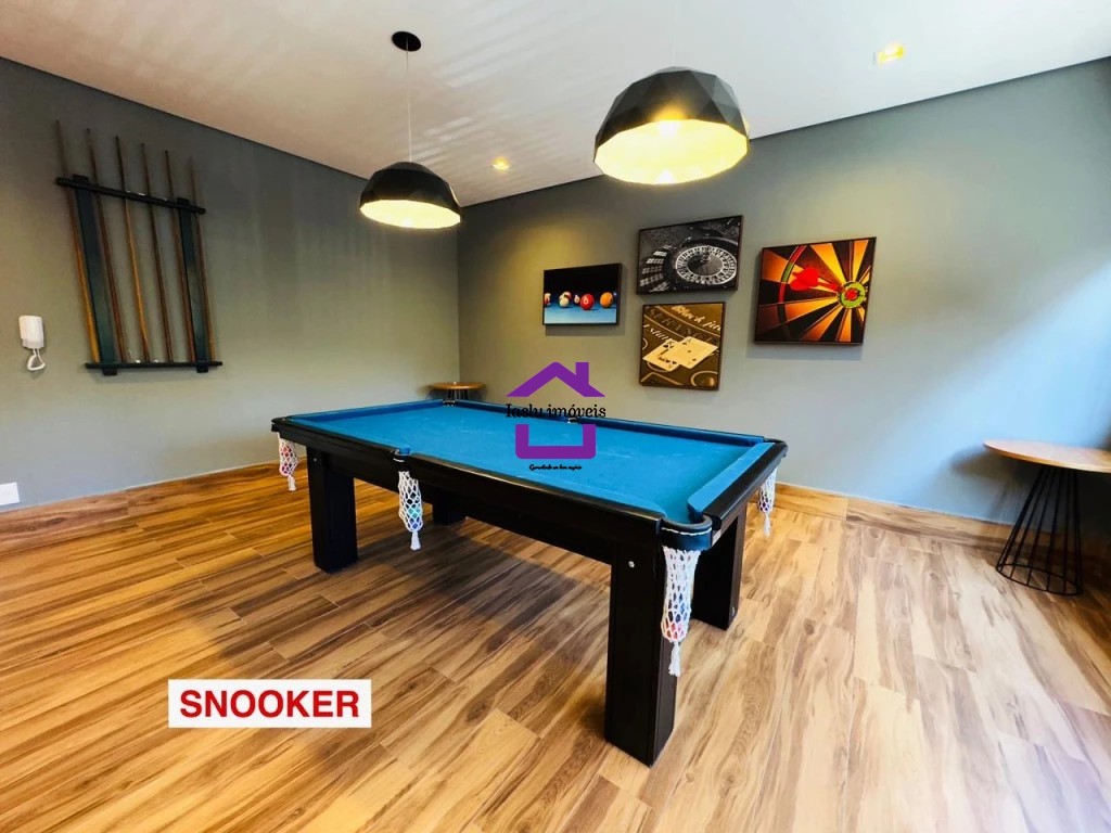 Apartamento para alugar com 1 quarto, 28m² - Foto 7
