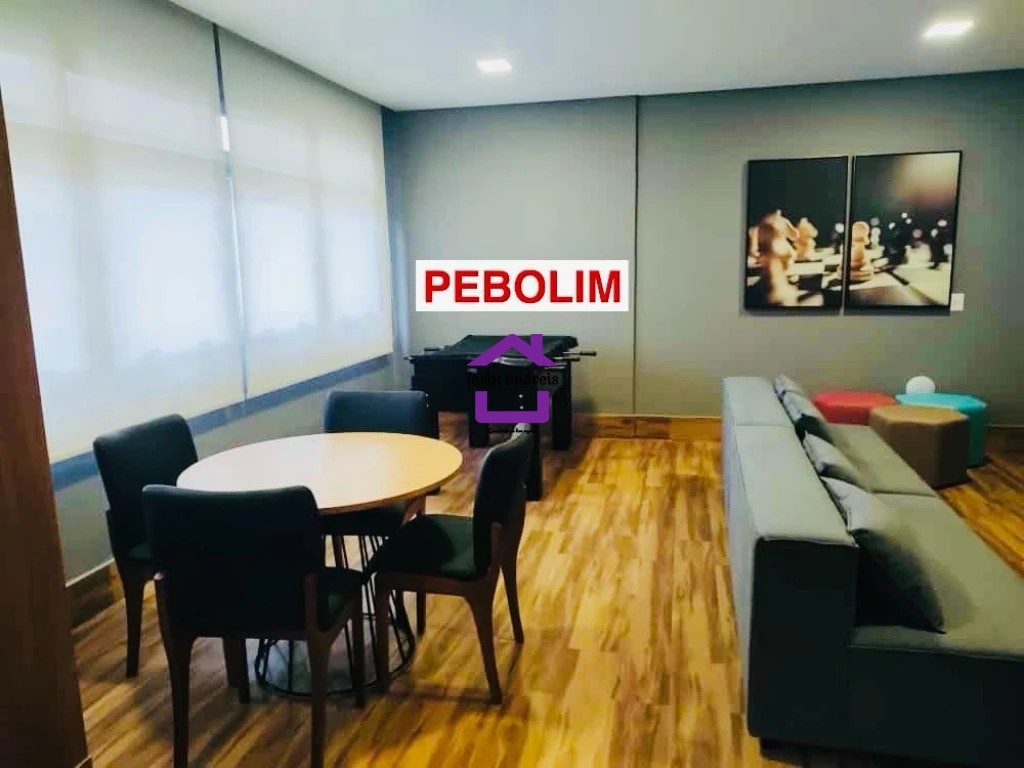 Apartamento para alugar com 1 quarto, 28m² - Foto 9
