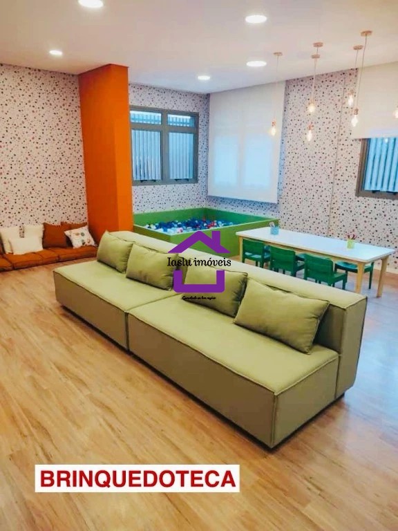 Apartamento para alugar com 1 quarto, 28m² - Foto 13