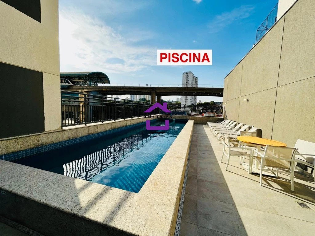 Apartamento para alugar com 1 quarto, 28m² - Foto 15