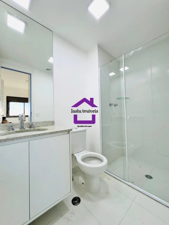 Apartamento para alugar com 1 quarto, 28m² - Foto 4
